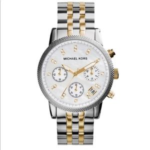 Michael Kors Ritz MK5057